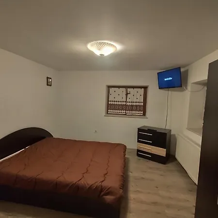 горица Ваканционна къща