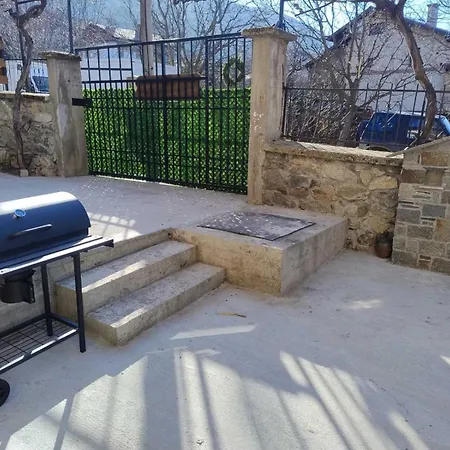 горица Ваканционна къща *