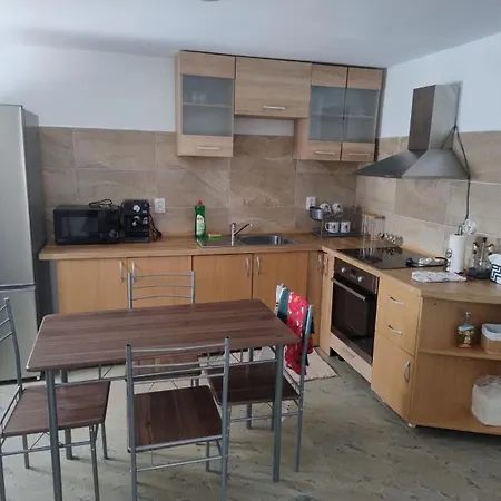 горица * Ovchartsi (Kyustendil)