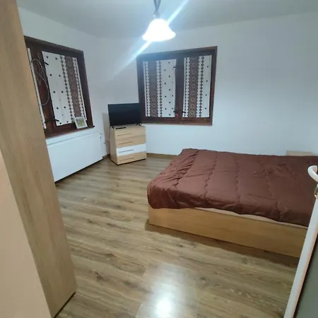 горица Ovchartsi (Kyustendil)