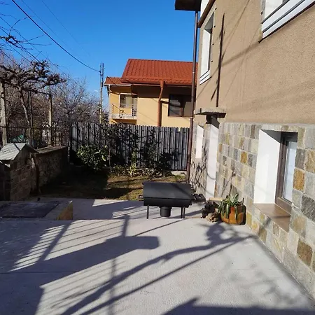 горица Ovchartsi (Kyustendil)