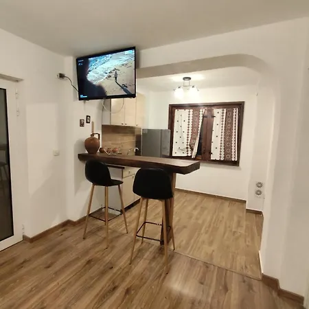 горица Ваканционна къща *