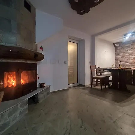 Ваканционна къща горица