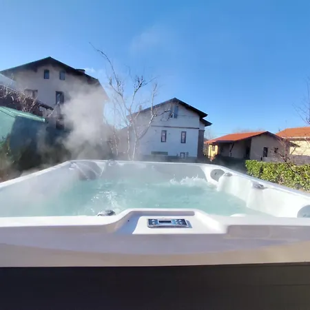 горица Ovchartsi (Kyustendil)