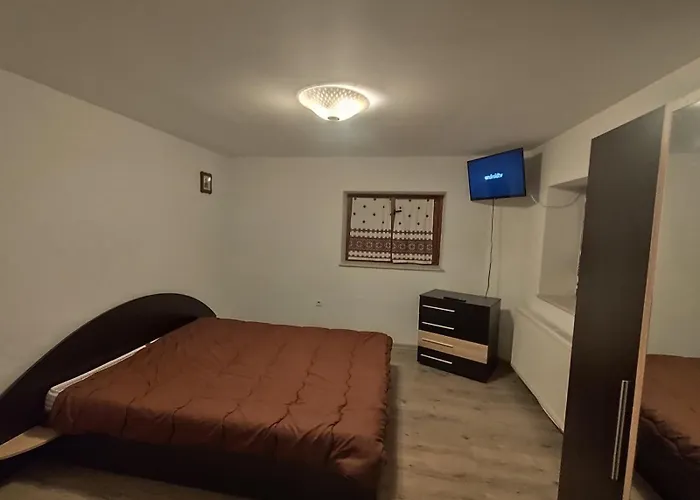 горица بيت للعطل