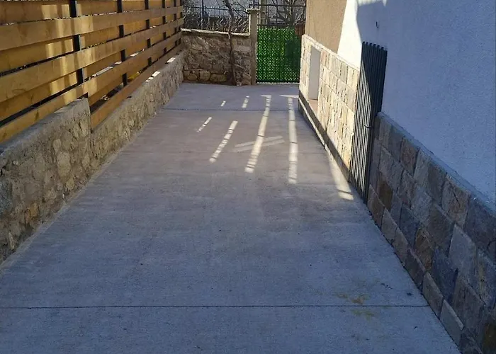 горица بيت للعطل Ovchartsi (Kyustendil)