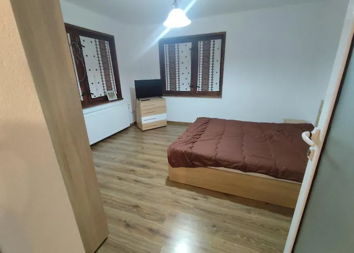 горица Ovchartsi (Kyustendil)