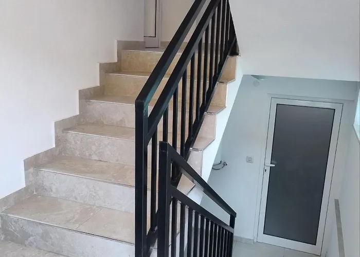 بيت للعطل горица Ovchartsi (Kyustendil)