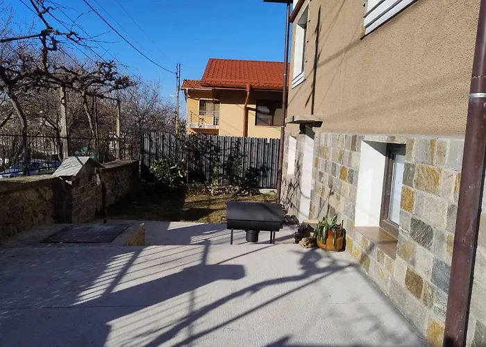 горица Ovchartsi (Kyustendil)