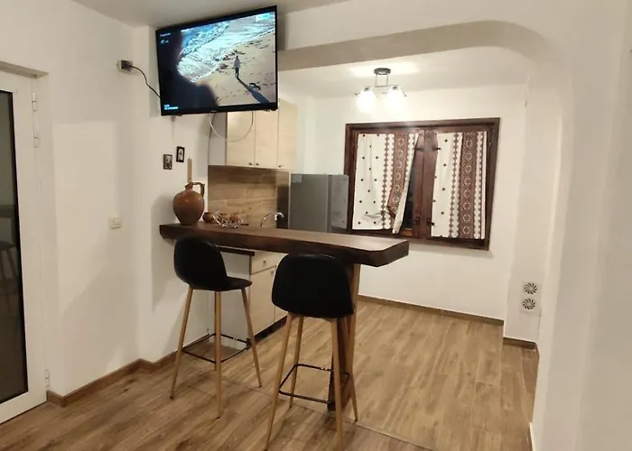 горица بيت للعطل *