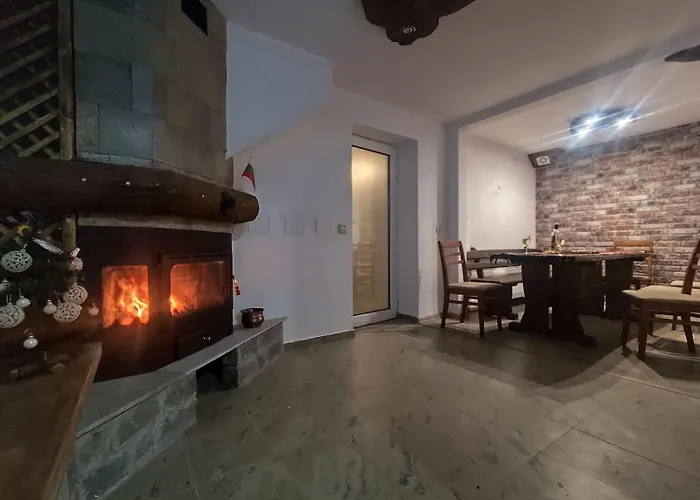 بيت للعطل горица