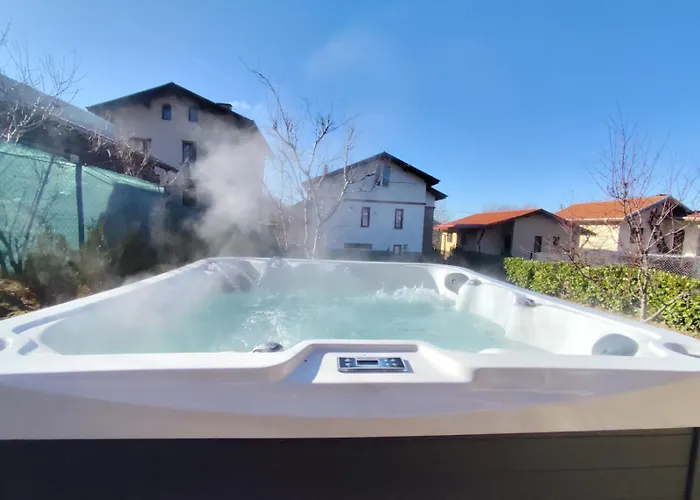 горица Ovchartsi (Kyustendil)